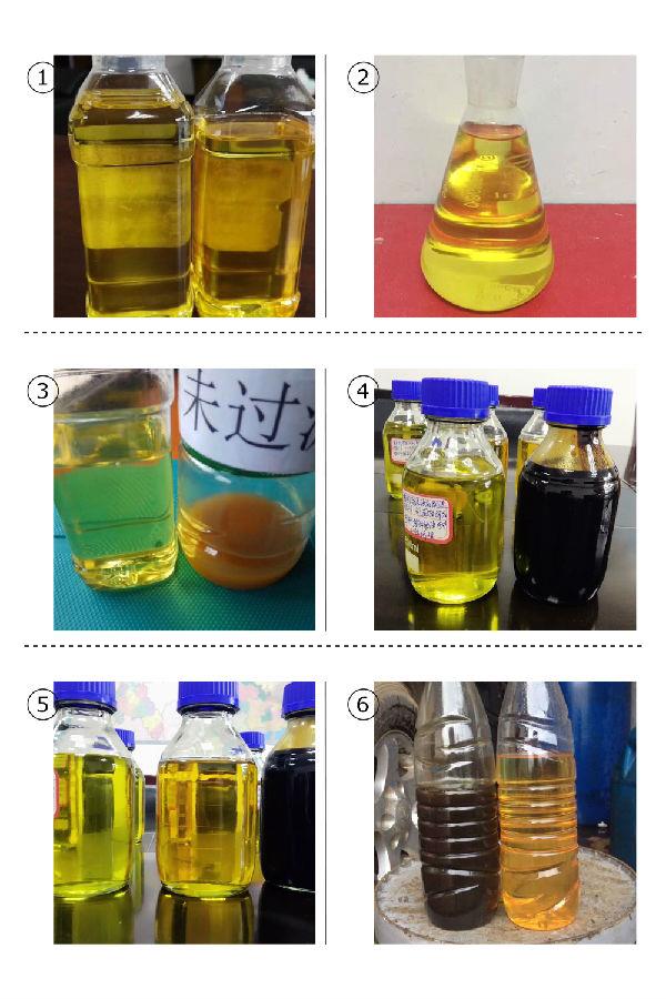 真空濾油機真的能將廢油脫色除雜不產生危廢嗎？